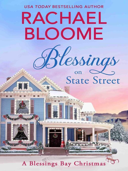 Title details for Blessings on State Street by Rachael Bloome - Available
